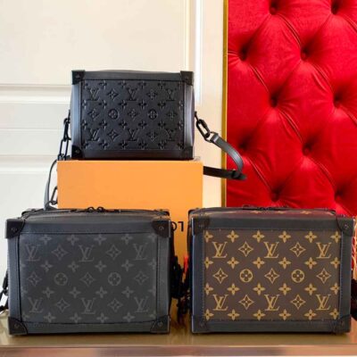 Replica Louis Vuitton Soft Trunk M44730